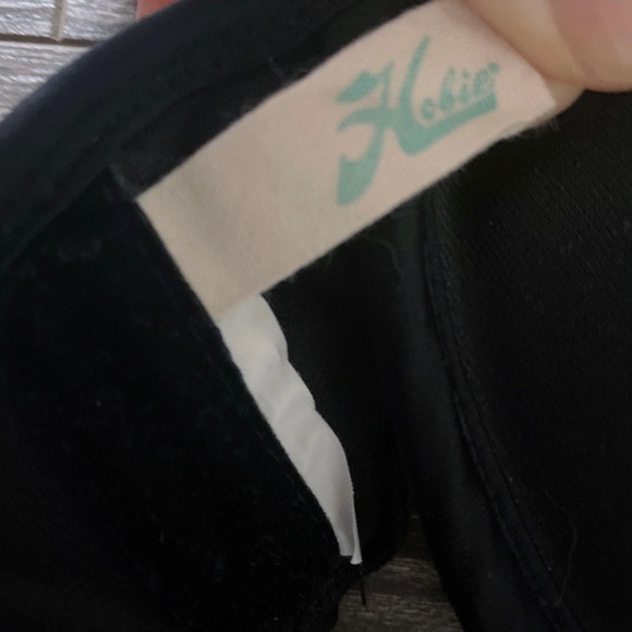 Holie black bikini top US2-4 push-up/heavy padded - Picture 3 of 3